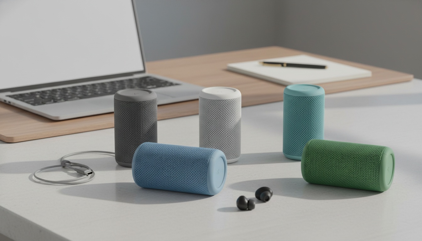 The Honest Guide to Finding the Best Mini Bluetooth Speakers