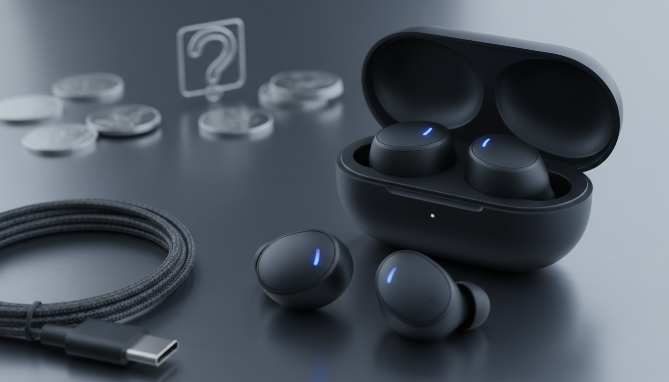 The Search for the Best Noise Cancelling Earbuds Cheap: What Actually Matters?