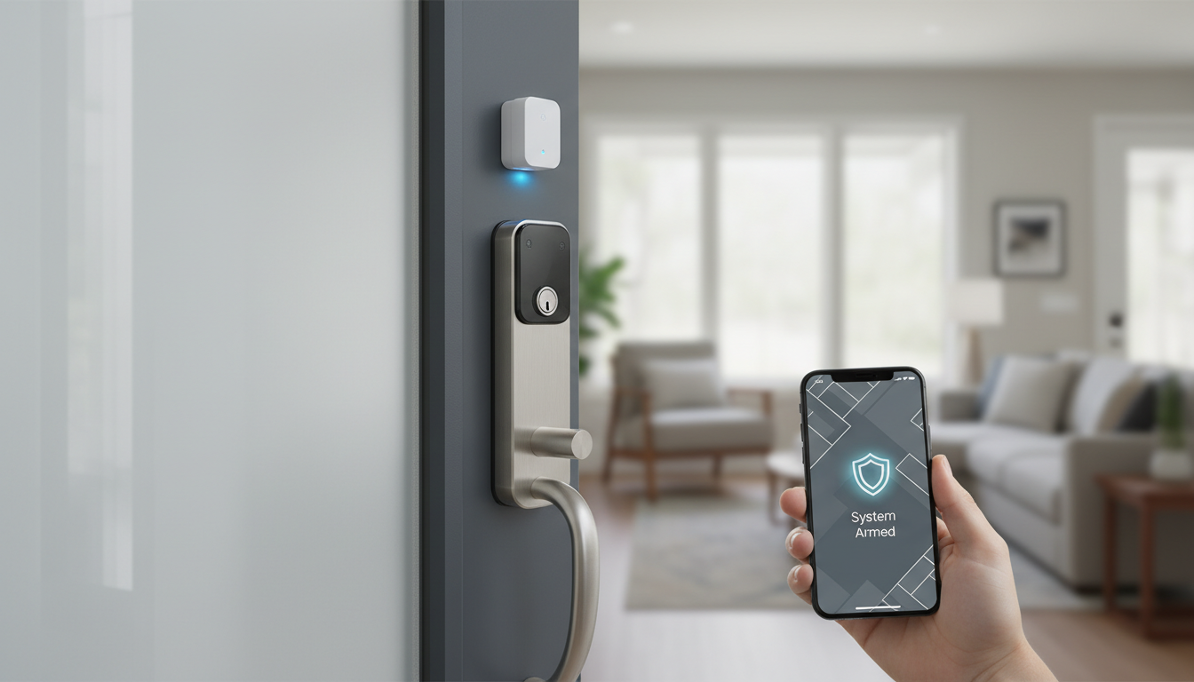 The Real Truth About Finding the Best Smart Door Alarm: What Actually Matters