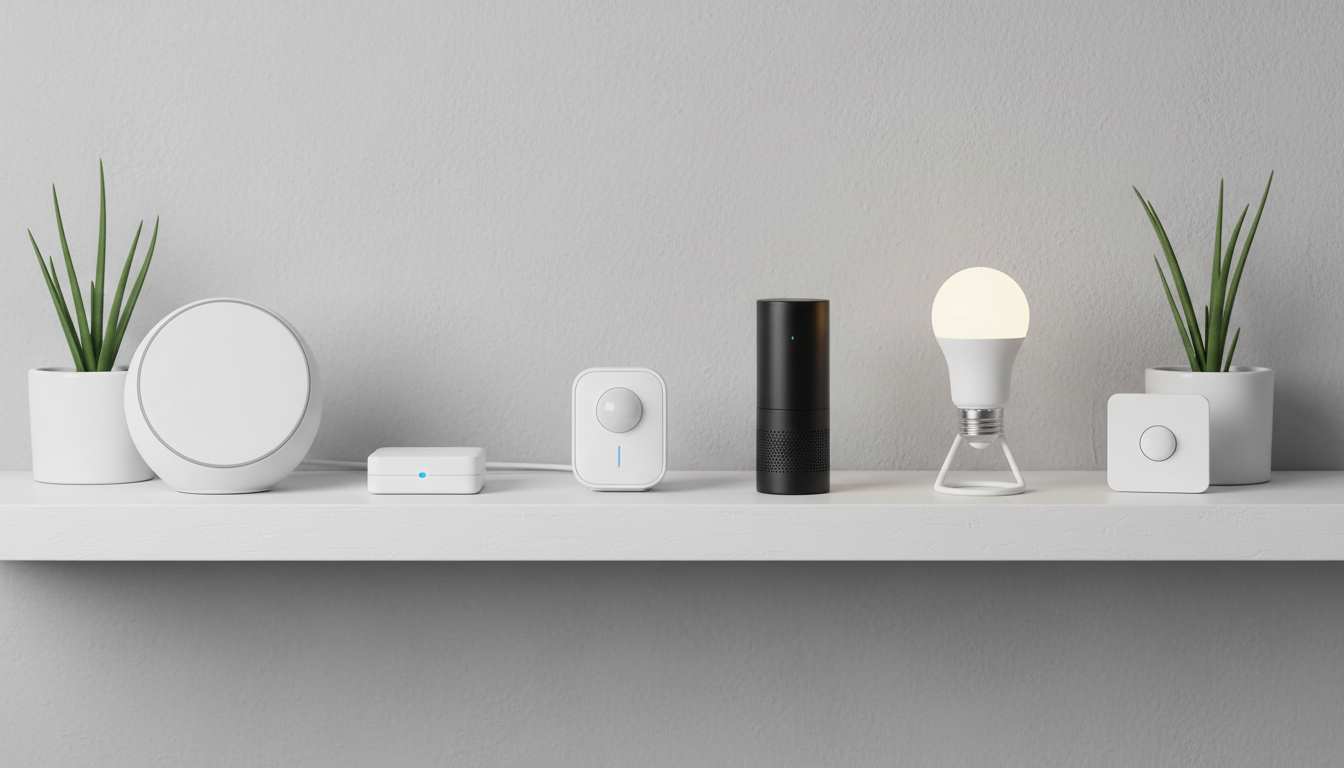 The Best Smart Home Gadgets Under $50: Smart Living Without Breaking the Bank