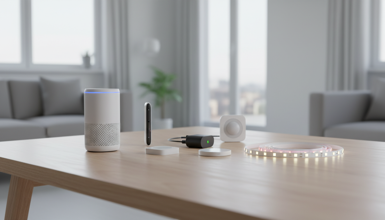 The Best Smart Home Gadgets Under $50: Big Upgrades, Small Price Tag