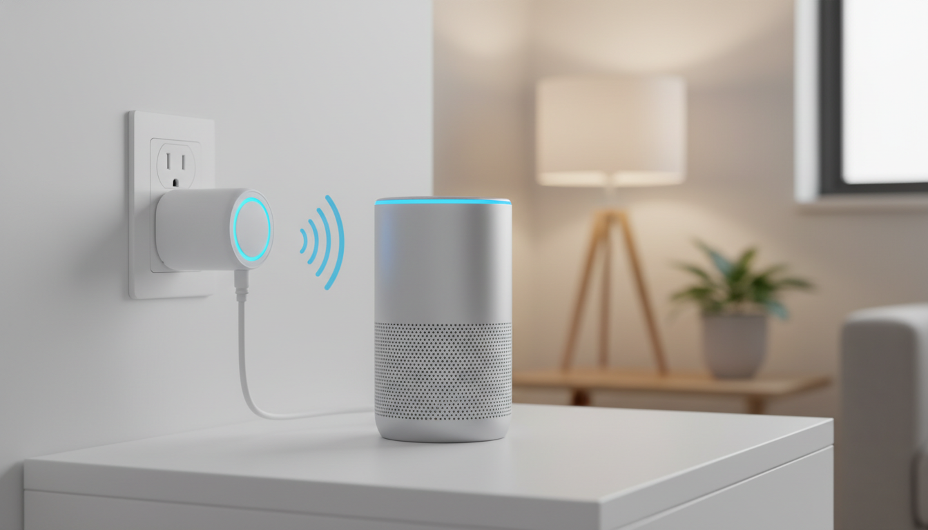Discovering the Best Smart Plug for Alexa: A Friendly Guide