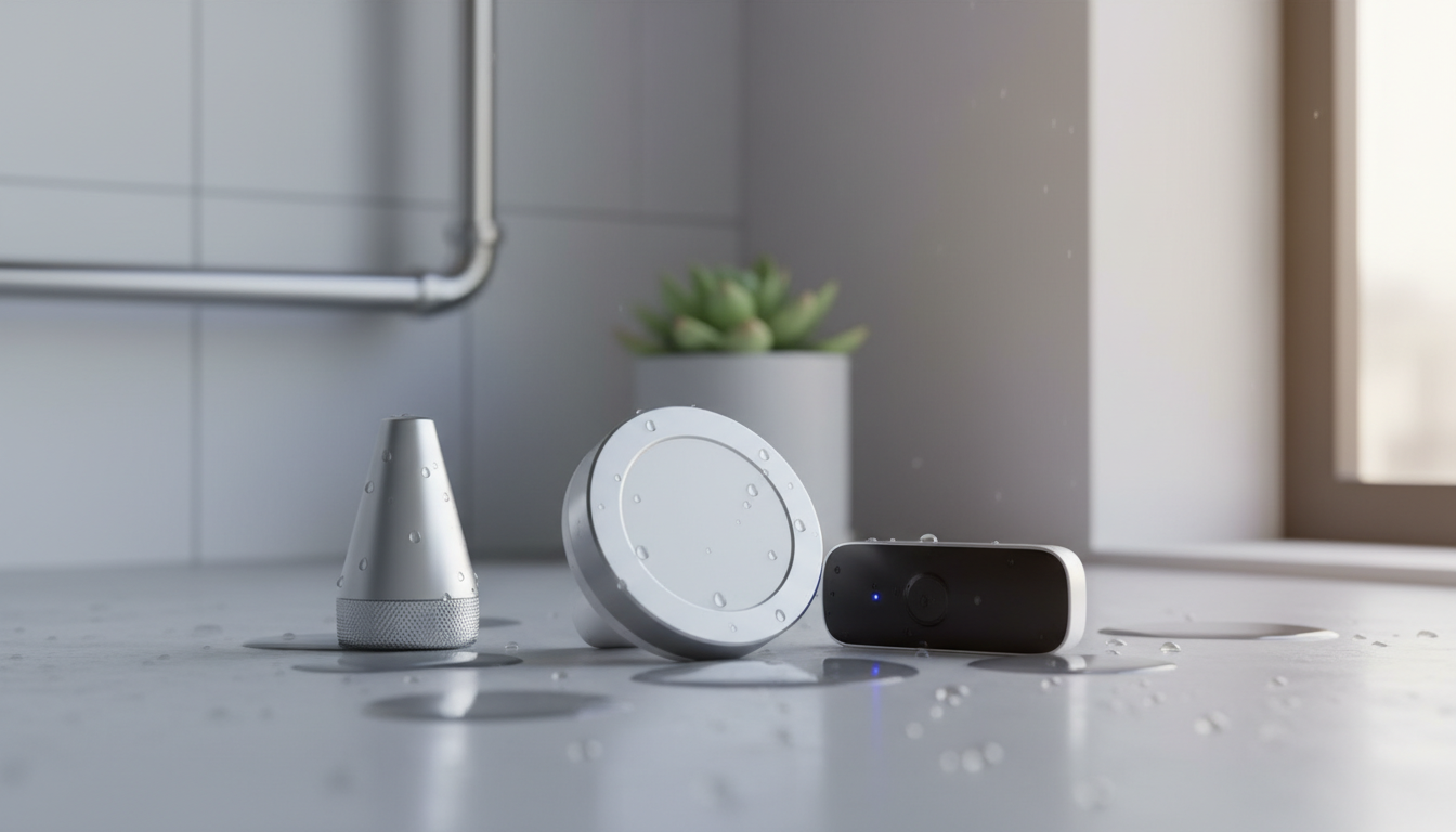 The Hunt for the Best Smart Water Sensor: A Real-World Guide