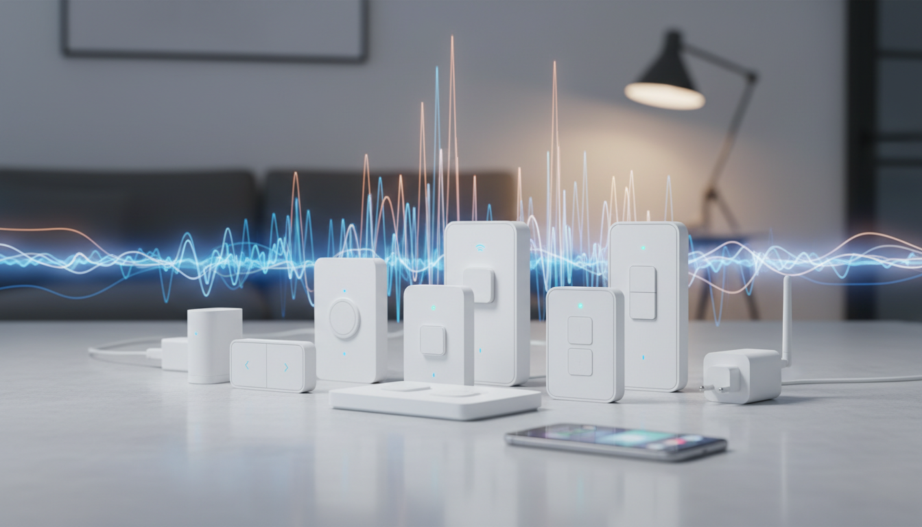 The Best WiFi Smart Switches: A Simple Guide with Real-World Smarts