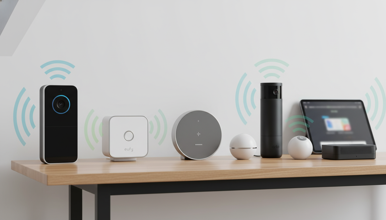 The Best Wireless Doorbells: Ringing in the Right Choice for Your Home