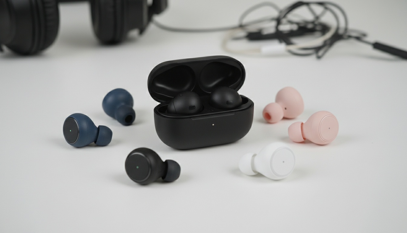 The Best Wireless Earbuds Under $50: Sound, Freedom, and Surprising Value