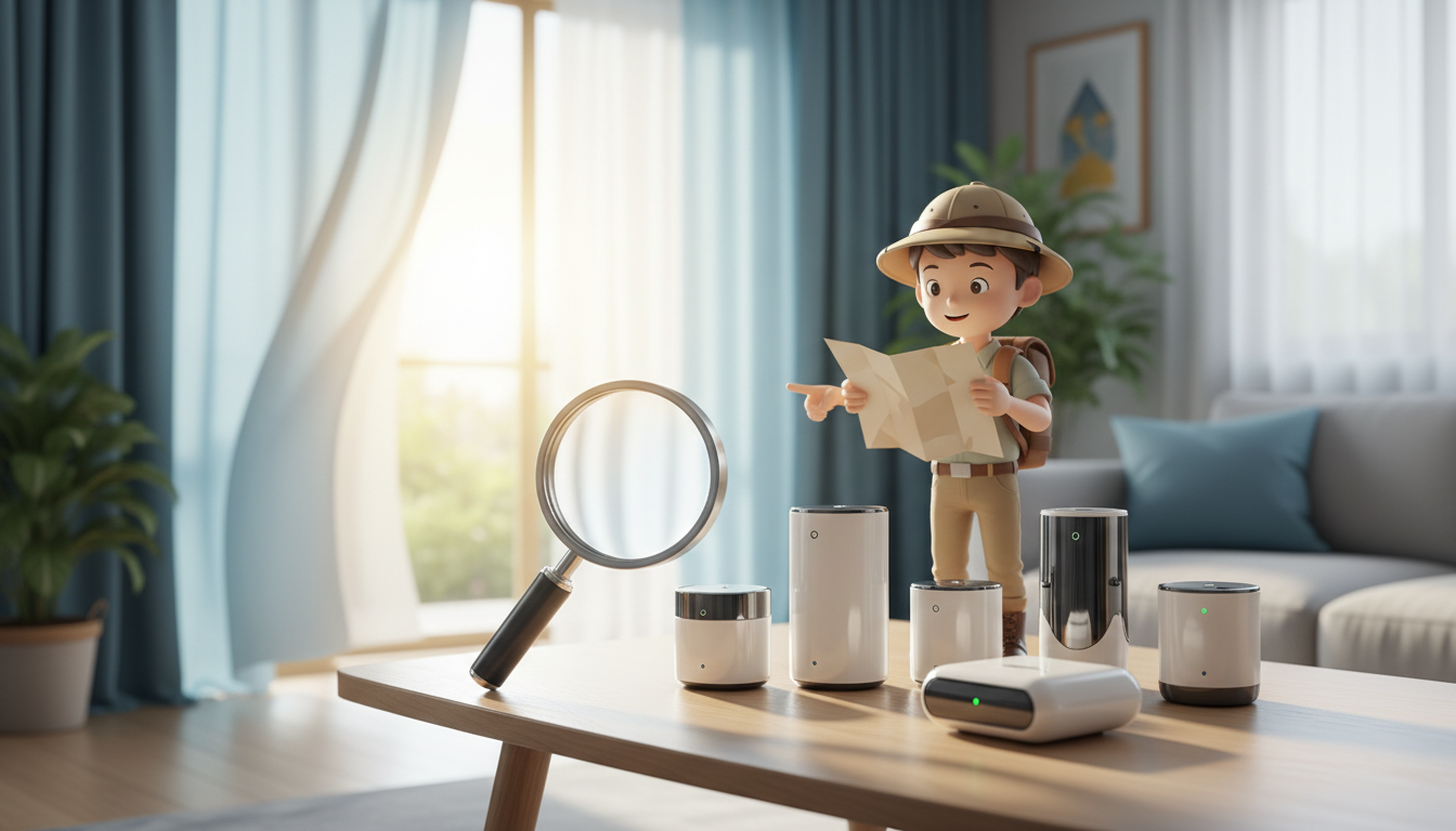 The Hunt for the Best Smart Curtain Opener: A Friendly, Deep-Dive Guide