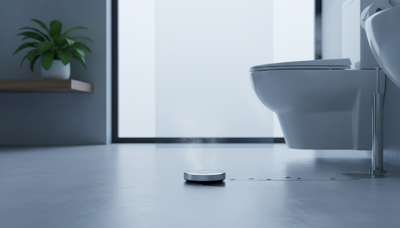 The Real Scoop on the Best Smart Leak Detector: What Actually Matters in 2026