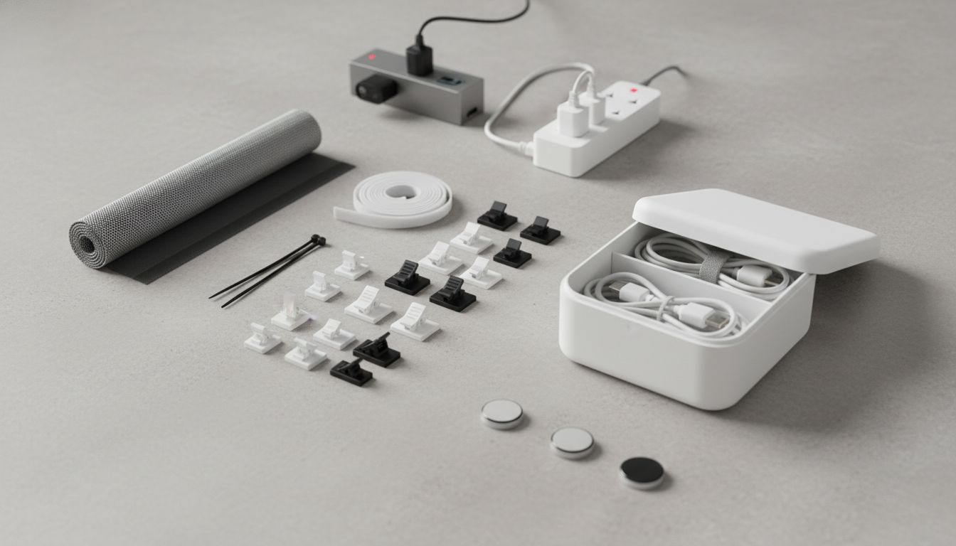 The Best Cable Management Tools: My Honest Picks
