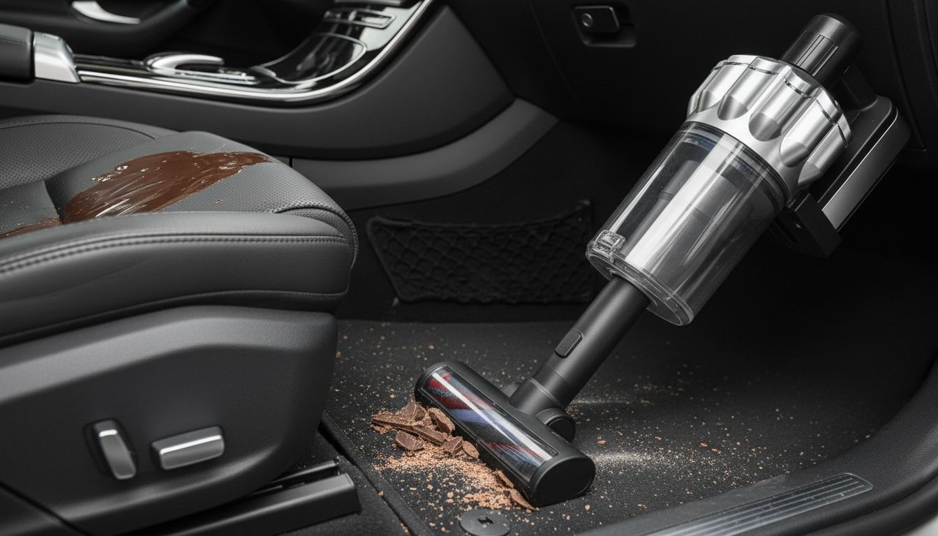 Why the Best Car Vacuum Cleaners Matter More Than You Think