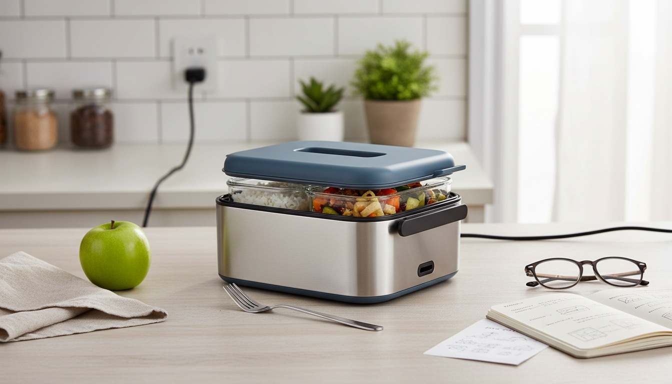 Best Electric Lunchbox: Real-World Analysis, Honest Choices, and Kitchen Curiosity