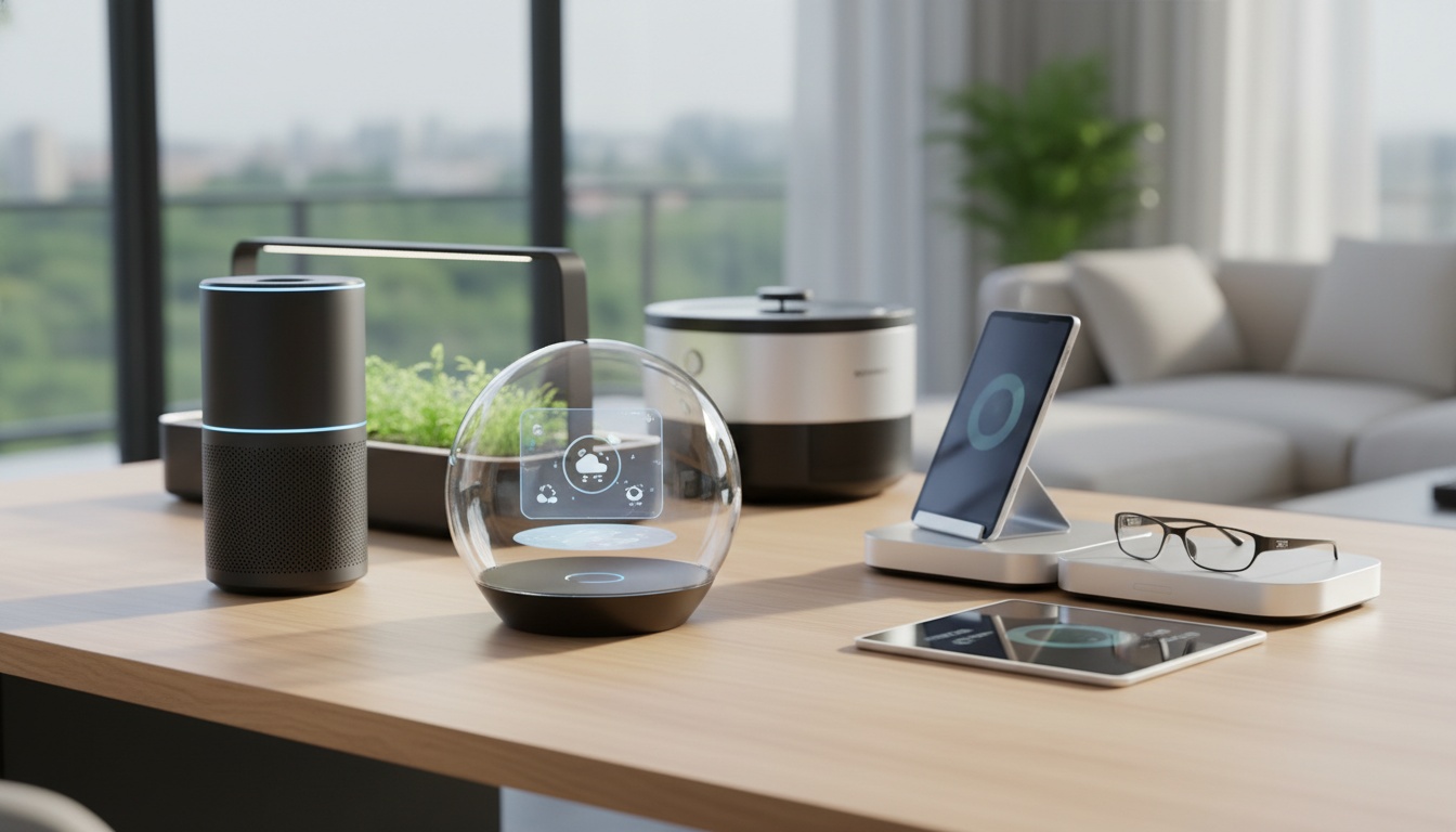 The Best Home Gadgets 2025: What’s Actually Worth Your Attention?
