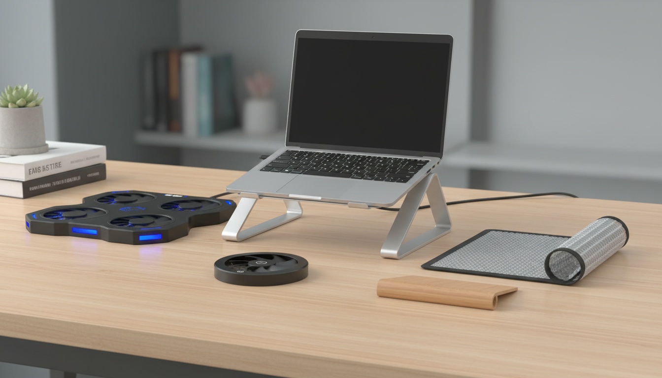 The Best Laptop Cooling Pads: A Down-to-Earth Guide for Hot Laptops & Cool Solutions