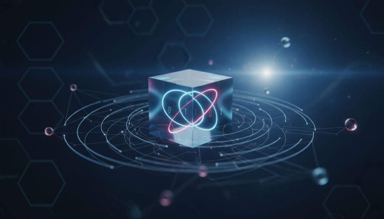 Quantum Computing: The Basics (in Normal People Language)