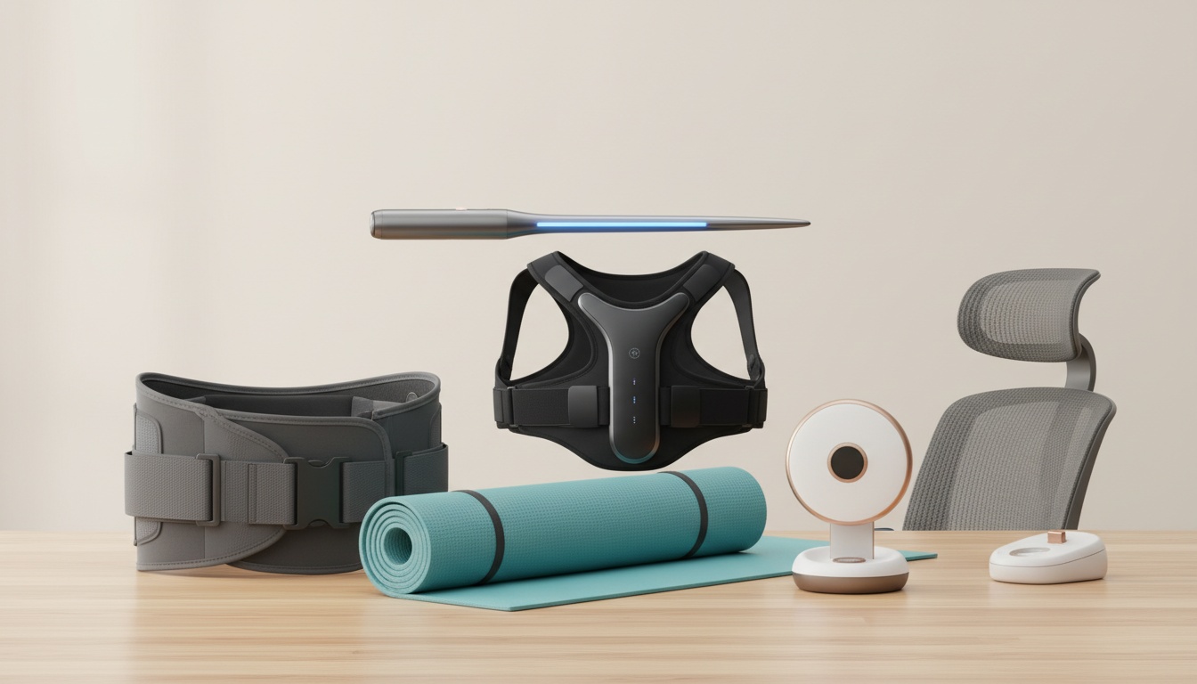 The Best Posture Corrector Devices: Honest Reviews, Real Results, and Smart Choices