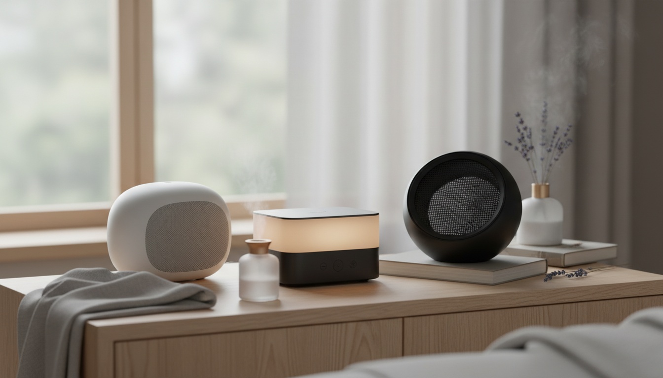 Best Sleep Sound Machines: Honest Reviews, Data Insights & Buyer’s Wisdom