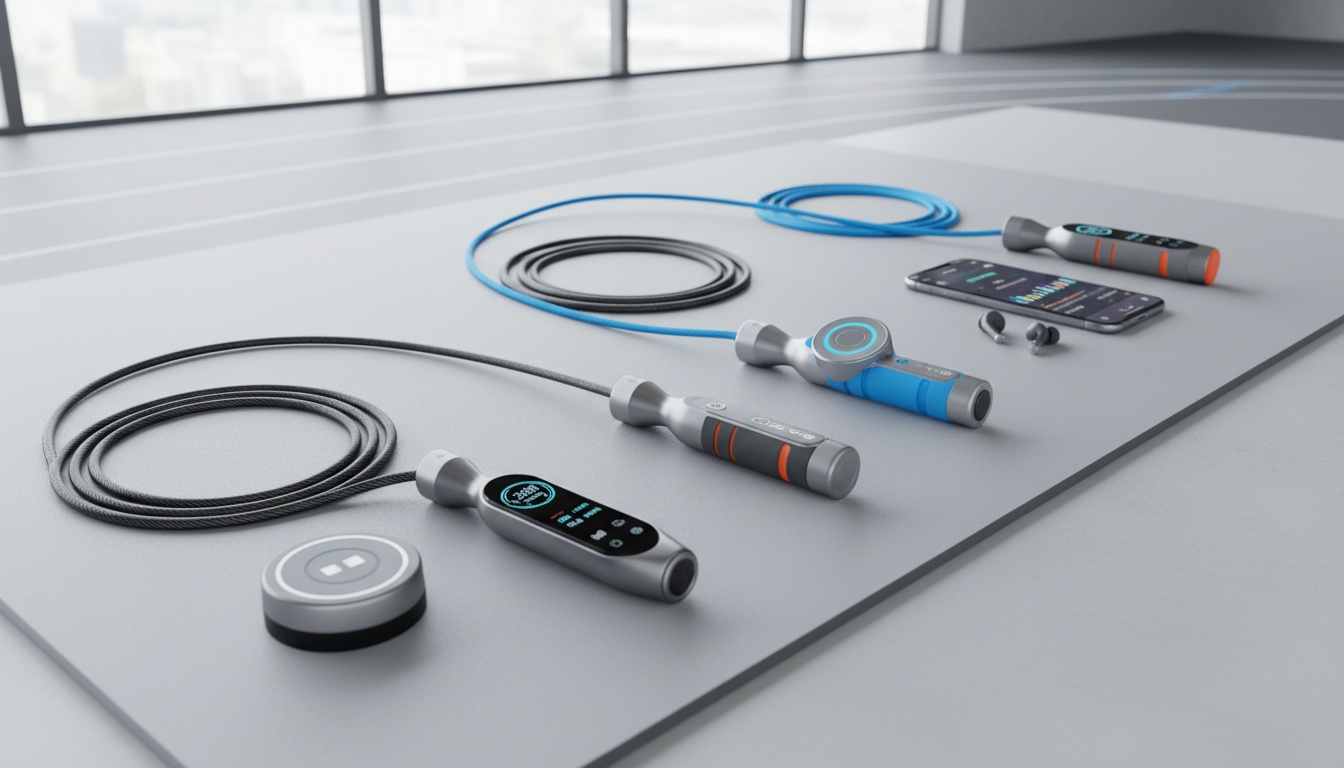 Best Smart Jump Ropes: Honest Reviews, Data, and Real-World Insights (2024)