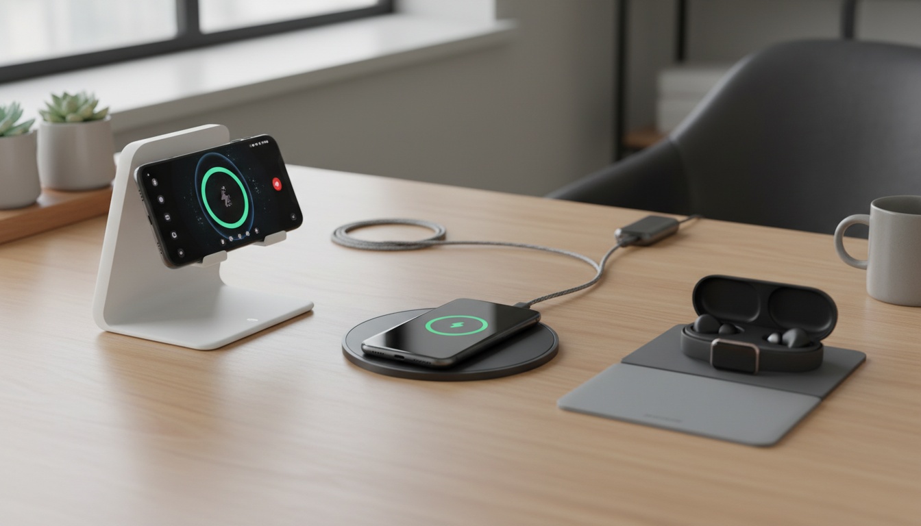 The Best Wireless Chargers: Which Ones Actually Make Life Easier?