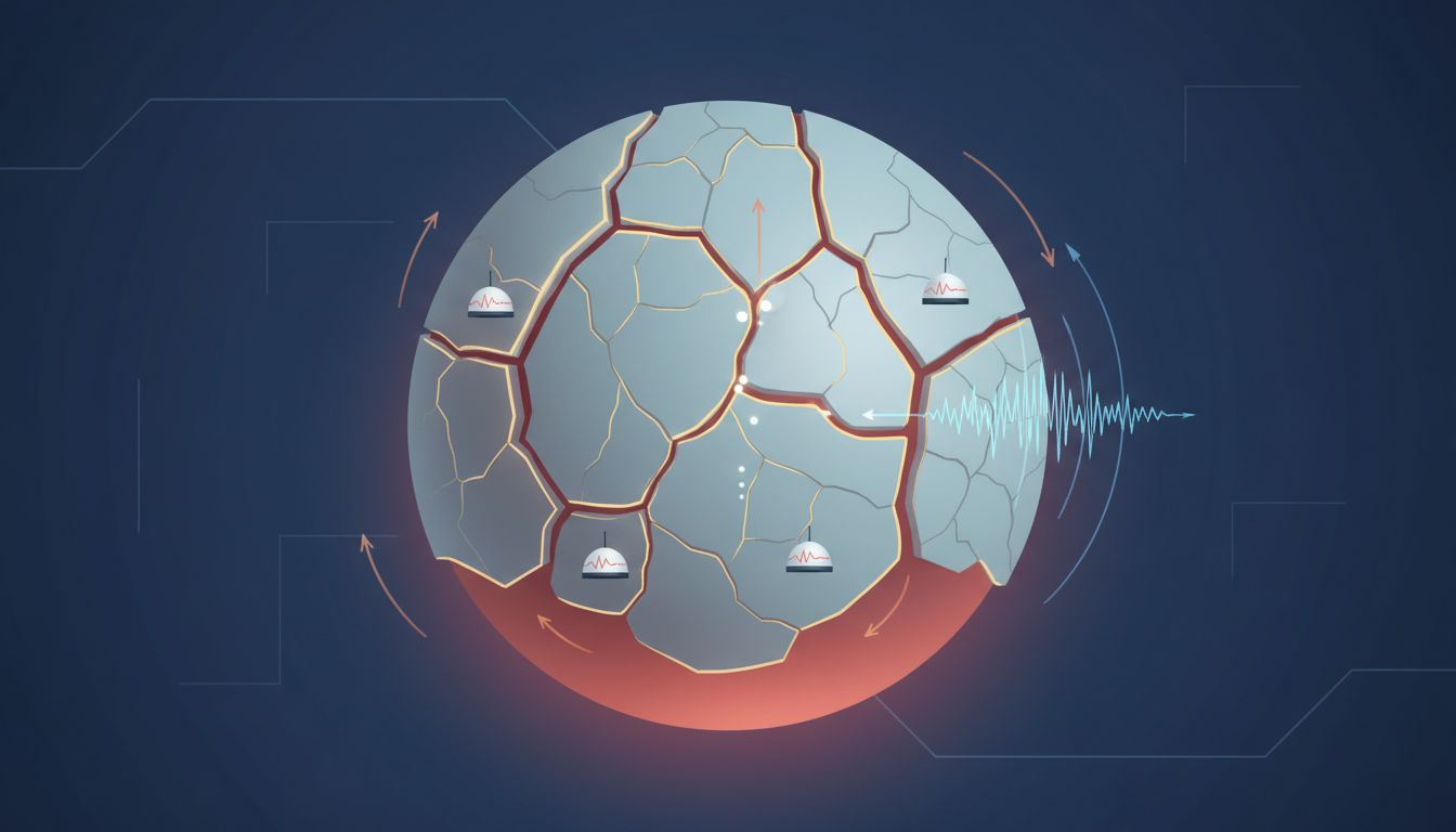 The Basics: What Even Is an Earthquake?