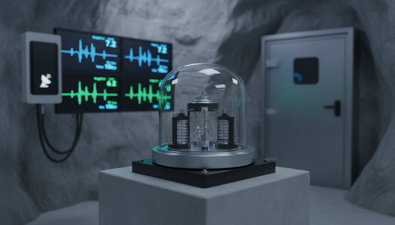 How Scientists Detect and Measure Earthquakes Explained Simply: The Tools and Tricks