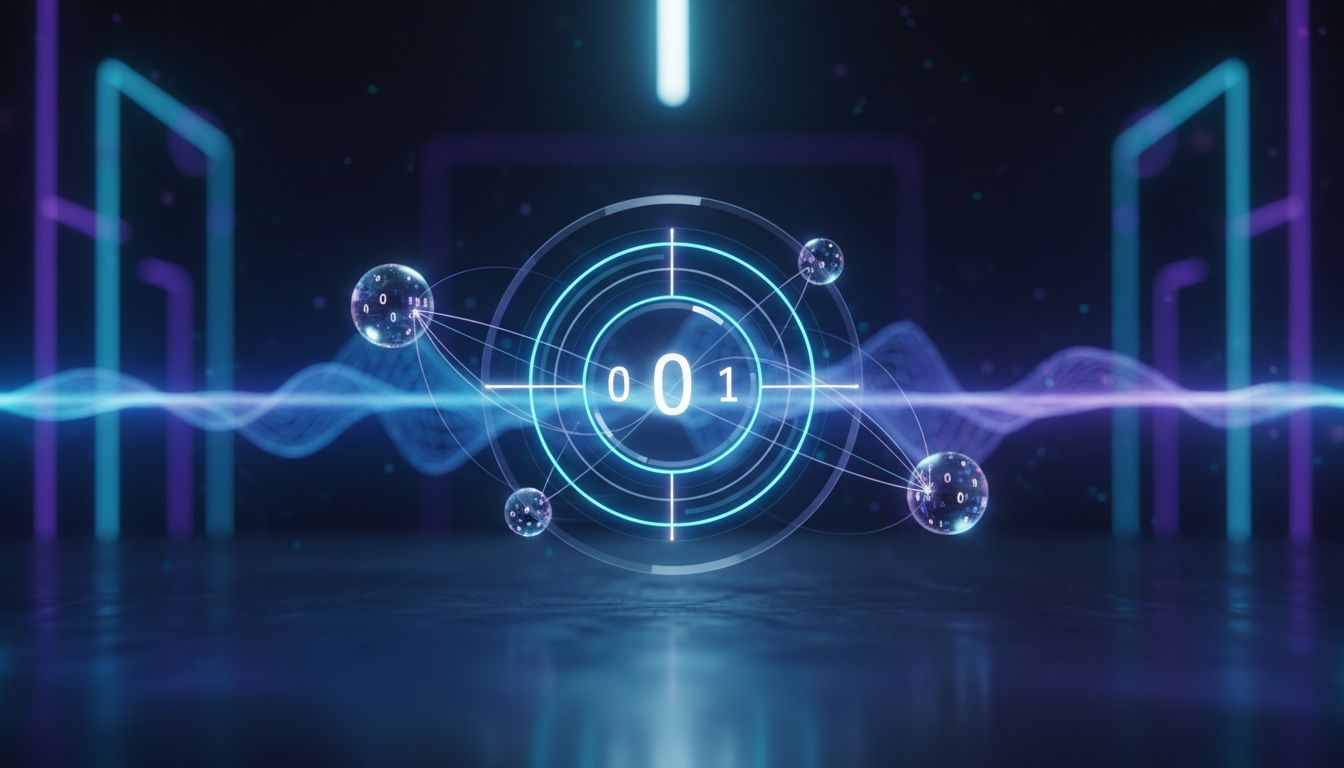 Wait, What’s Quantum Computing—And Why Does It Matter?