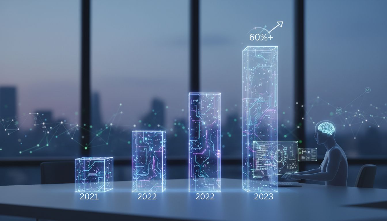How the Quantum Job Market Is Shifting (2024 Snapshot)