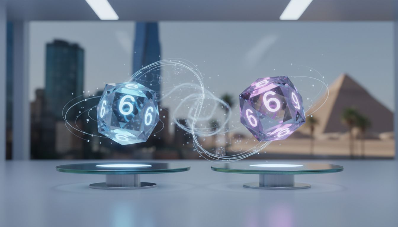 The Basics: What Is Entanglement in Quantum Mechanics?