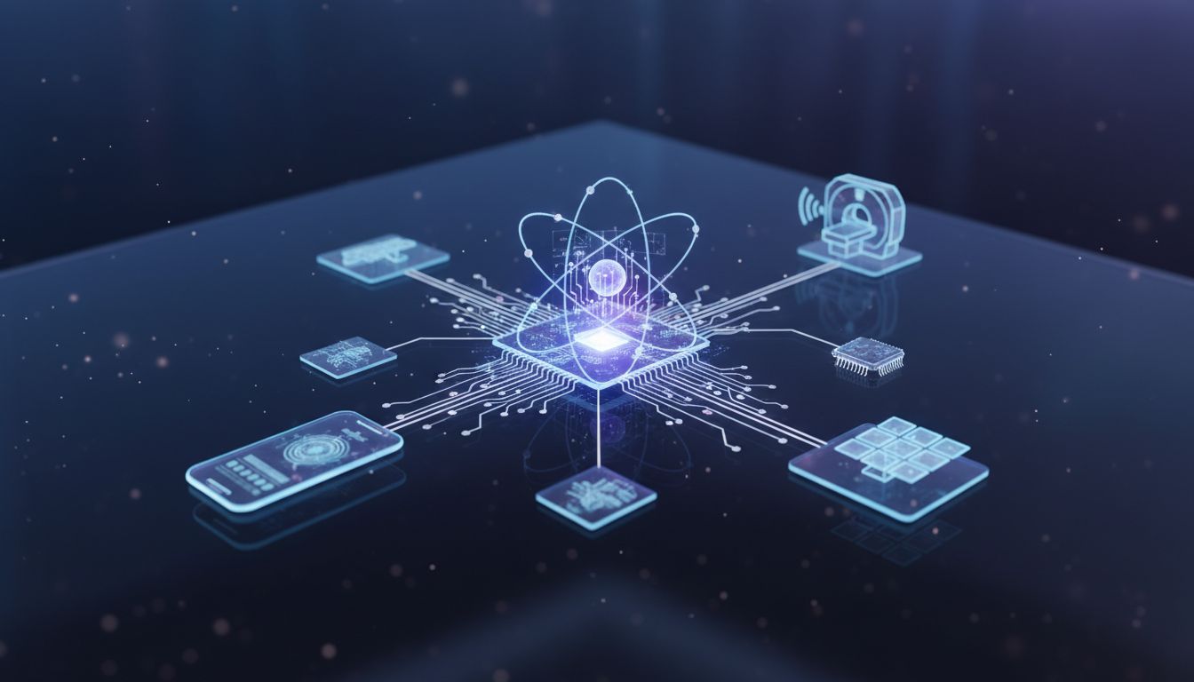 Why Quantum Physics Is Important: The Hidden Power Shaping Our Everyday World