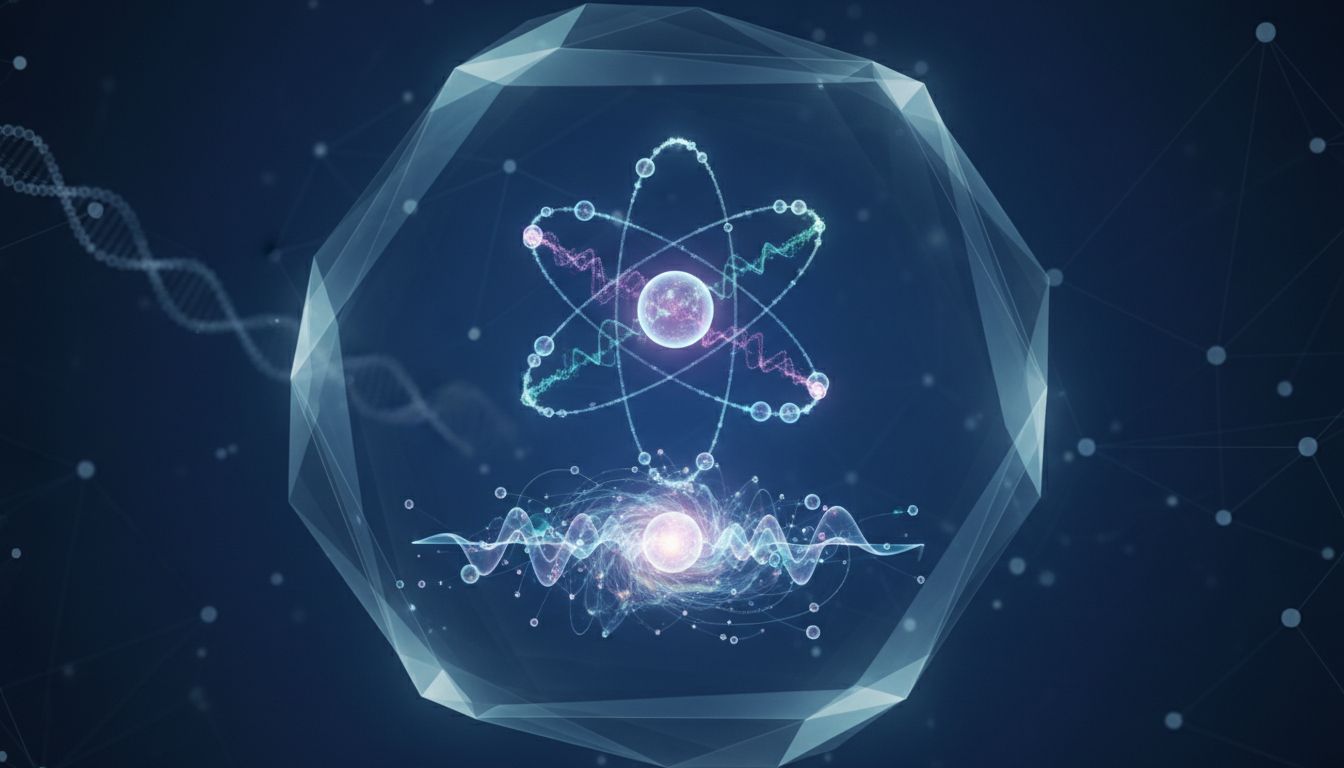 What Exactly Is Quantum Physics? (And Why Should Anyone Care?)