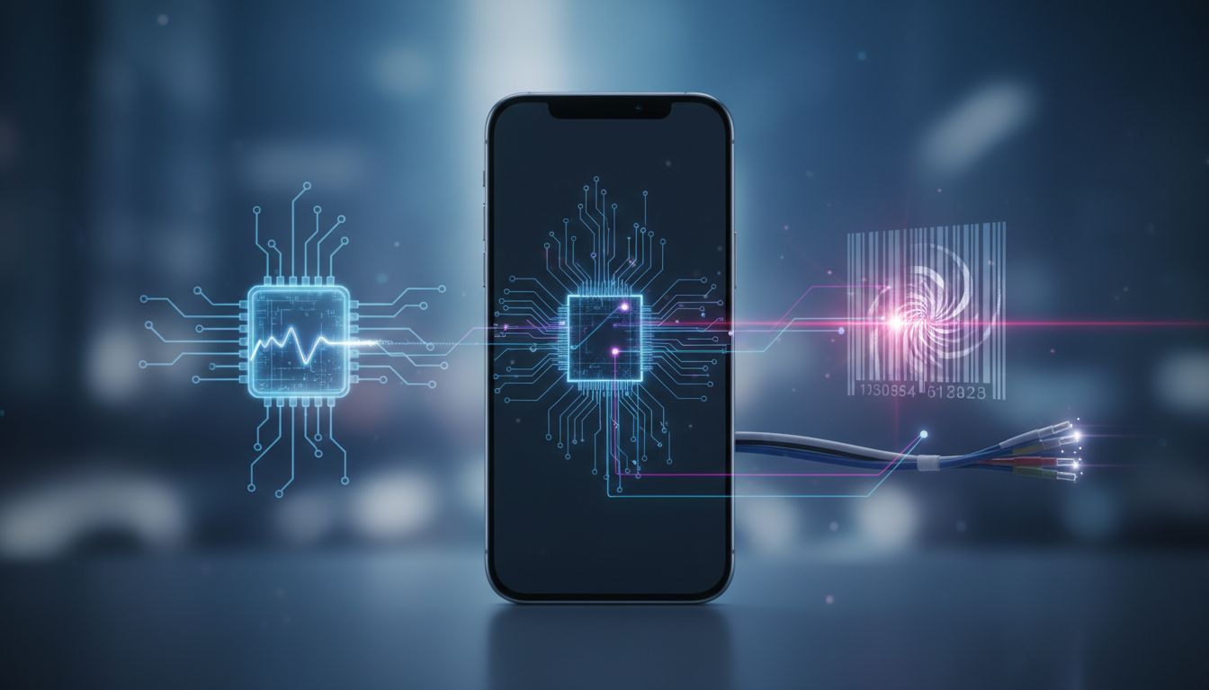 The Quantum Revolution: How It Sneaks into Daily Life